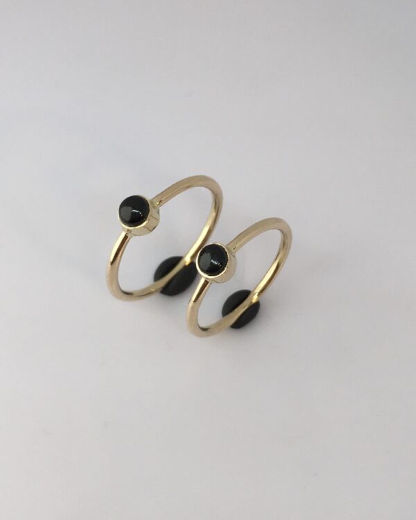 Anillo Mod