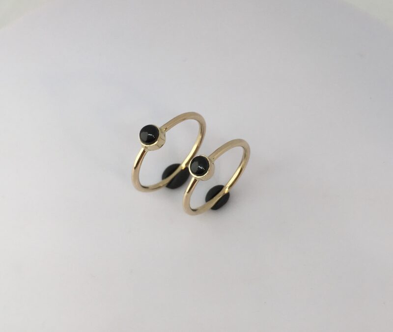 Anillo Mod