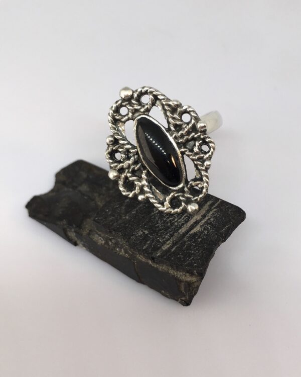 Anillo Tradición