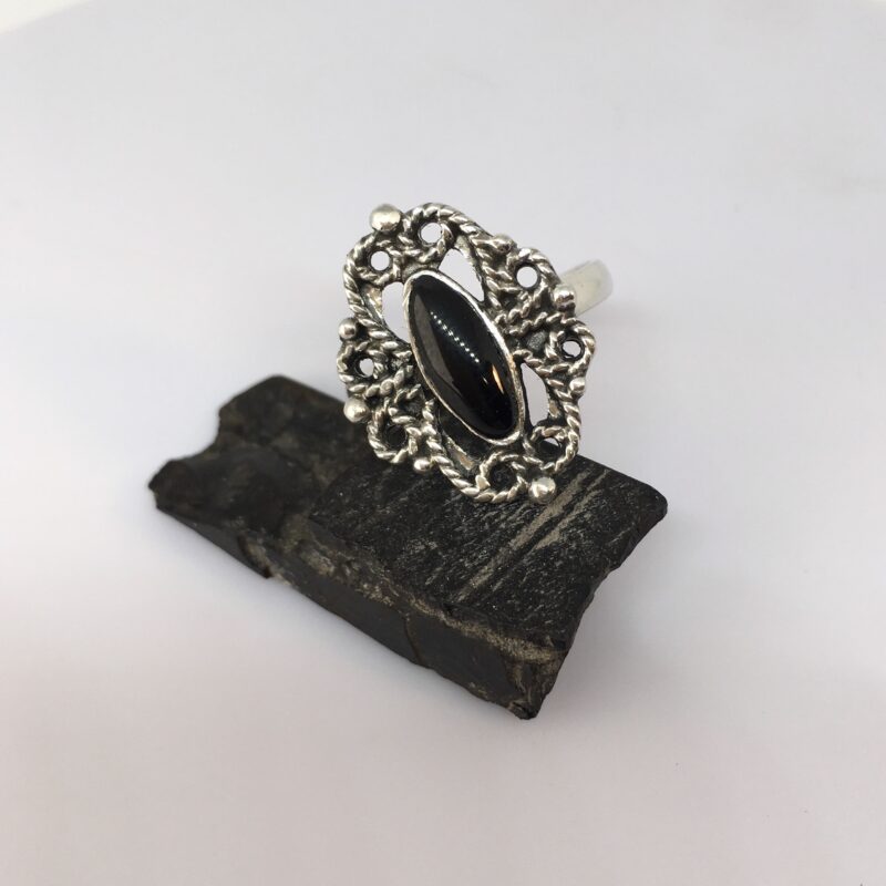 Anillo Tradición