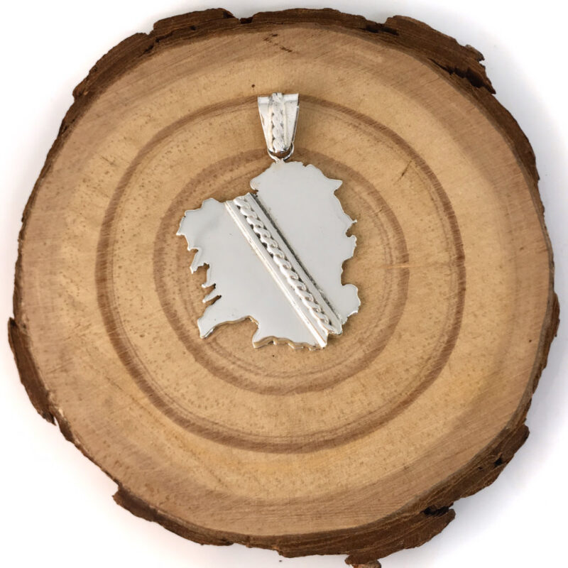 Colgante Terra