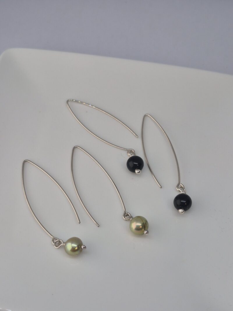 Pendientes simple equilibrio